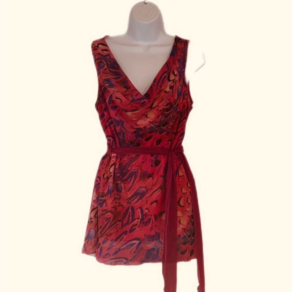 4 different looks,lined and beautiful back. New without tag. - Picture 11 of 11